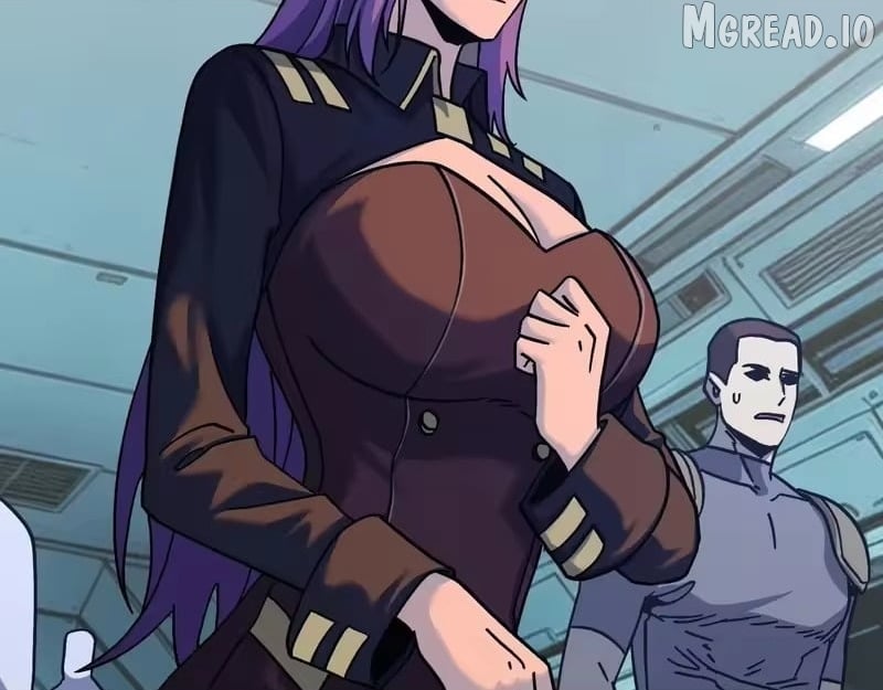 Log into the Future Chapter 322  - page 94
